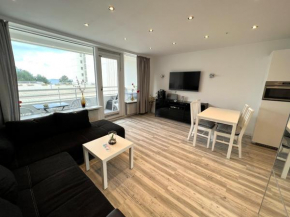 Ferienpark Sierksdorf App 368 - Strandlage, Sierksdorf